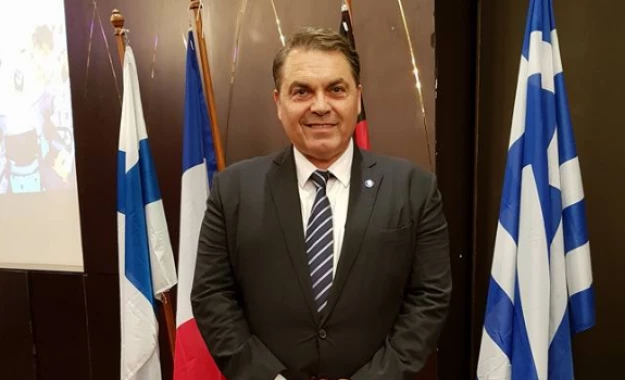 ΕΚΤΑΚΤΟ: Εκτός ΝΔ ο δήμαρχος Άργους – Είχε πει ότι ο Μπουτάρης είναι «αρεστός των Εβραίων»